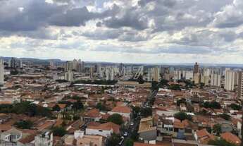 Imagem 4: Apartamento mobiliado para locação no Bairro Alto - Piracicaba/SP