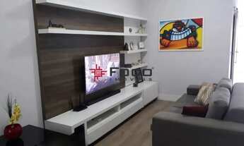 Imagem 3: Excelente no Residencial Mantiqueira / 3 dormitórios sendo 1 suíte com closet / Piscina