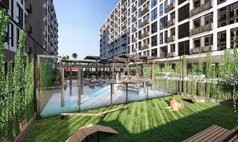 Imagem 7: Studio finamente montado no Viva Trindade