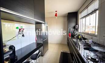 Imagem 6: Venda Cobertura Novo Eldorado Contagem