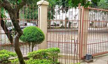 Imagem 4: Apartamento 1 dormitório térreo, a 100mts do Shopping Iguatemi