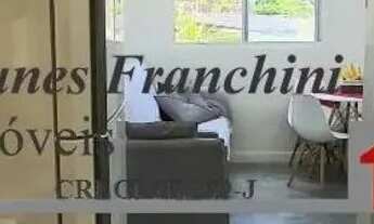 Imagem 7: Apartamento à venda em São Paulo-SP, Vila Santos: 2 quartos, 1 sala, 1 banheiro e 39m² de