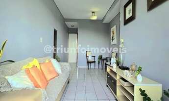 Imagem: Apartamento no Bairro dos Noivos com 3 quartos