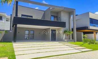 Imagem: Casa com 4 dormitórios à venda, 355 m²