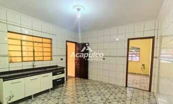 Imagem 3: Casa para alugar com 02 quartos no Morada do Sol em Americana/SP