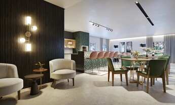 Imagem 7: Apartamento no Anita Garibaldi