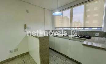 Imagem 3: Apartamento 1 quarto à venda na Savassi. Apartamento locado em 11/2025. . VENDA PARA INVES