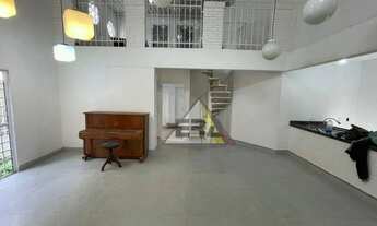 Imagem 5: Casa com 6 dormitórios, 216 m² - venda por R$ 2.350.000,00 ou aluguel por R$ 6.000,00/mês