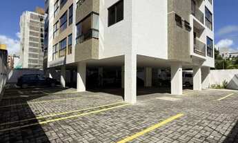 Imagem: Apartamento para Venda em Cabedelo, Intermares