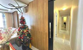 Imagem 6: Apartamento à venda Condomínio Ilhas Gregas 87m² 3 quartos (1 suíte) Planejados