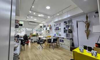 Imagem: Maravilhosa Sala Comercial