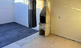 Imagem 4: Casa com 3 dormitórios para alugar, 100 m² por R$ 1.570,00/mês - Jardim Antunes - São José