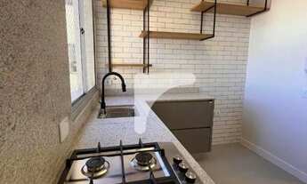 Imagem 4: Apartamento com 3 dormitórios, 92 m² - venda por R$ 525.000,00 ou aluguel por R$ 3.511,00