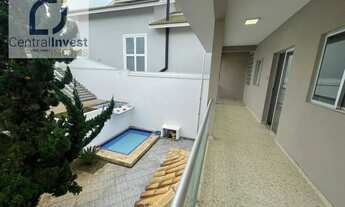 Imagem 5: Imóvel para venda tem 250 metros quadrados com 3 quartos em Horizontal Park - Cotia - SP