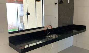 Imagem 3: Casa à venda 2 quartos no Setor Garavelo Sul, Hidrolândia