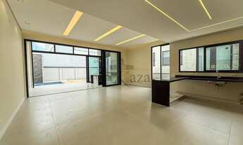 Imagem 5: Oportunidade - Casa em Condomínio - Condomínio Residencial Alphaville II - 3 Suítes - 282m