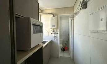 Imagem 5: Ceci- Oportunidade , 85m, 2 quartos, suite master com closet, andar alto, nascente