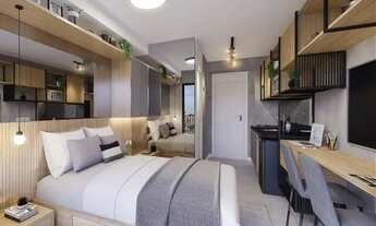 Imagem: Apartamento para venda em Bela Vista com