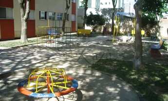 Imagem 4: Vila Rossi - Condomínio Residencial Jacarandá - 54m² aceita permuta