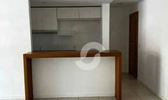 Imagem 3: Apartamento com 2 quartos, 82 m² - venda por R$ 650.000 ou aluguel por R$ 1.290/mês - São