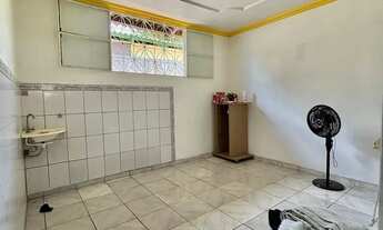 Imagem 4: Casa 3 Quartos Parque 10 Residencial Fechado Jardim Primavera