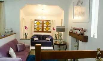 Imagem 4: Sobrado em Rua Carlos Luz - Vila Virgínia - Campinas/SP