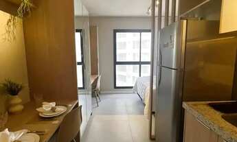 Imagem 6: Imóvel para aluguel e venda possui 21 metros quadrados com 1 quarto em Pituba - Salvador