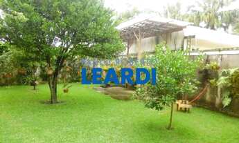 Imagem: SOBRADO - ALTO DE PINHEIROS - SP