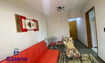 Imagem 4: Apartamento mobiliado com 1 quarto para alugar, 38m² - Presidente Médici