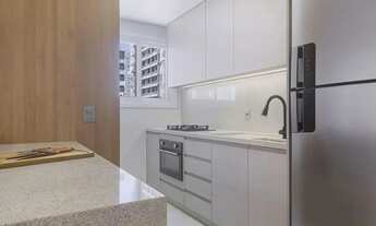 Imagem 5: Residencial Ibiza Apto