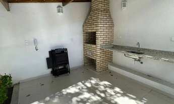 Imagem 4: EXCELENTE SOBRADO DE CONDOMÍNIO FECHADO - VILA BELA