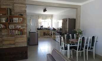 Imagem: Casa com 2 dormitórios, 190 m² - venda