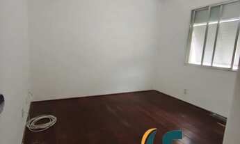 Imagem 4: Apartamento de 2 dormitórios para venda ou locação no Marapé em Santos