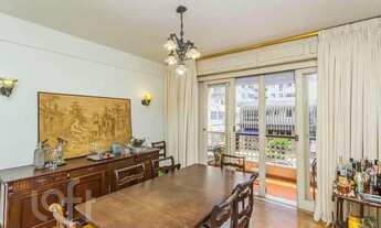 Imagem 7: Imóvel para venda tem 190 metros quadrados com 4 quartos em Rio Branco - Porto Alegre - RS