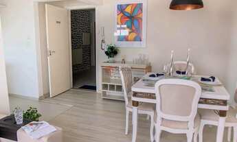 Imagem 2: Apartamento residencial à venda, Tatuapé