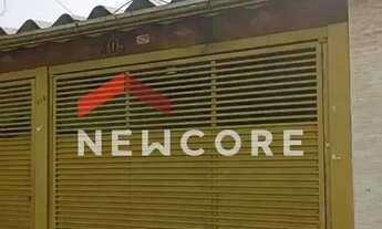 Imagem: Casa em Estrada Velha da Penha - Tatuapé