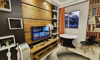 Imagem 2: Apartamento para locação no bairro Jardim Bela Vista em Campinas