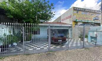 Imagem: Casa à venda e para alugar em Campinas