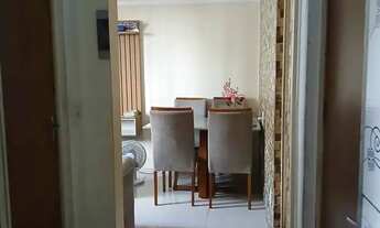 Imagem 3: APARTAMENTO - VILA CAMPANELLA - SÃO PAULO - SP