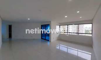 Imagem 4: Locação Apartamento 4 quartos Pituba Salvador