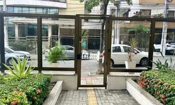 Imagem 4: Apartamento à venda, 132 m² por R$ 850.000,00 - Santa Rosa - Niterói/RJ