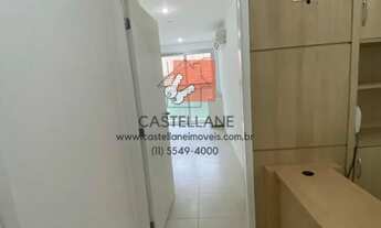 Imagem 7: Conjunto Comercial para Venda em São Paulo, Aclimação, 1 banheiro, 1 vaga