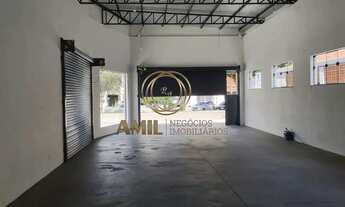 Imagem 2: EE - Aluga-se Ponto Comercial, 146 m² AC, 9 Vagas, Cidade Morumbi, Zona Sul, São José dos