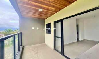 Imagem 3: Apartamento vista mar a venda no Itaguá perto da orla 2 suítes, lavabo e 1 vaga