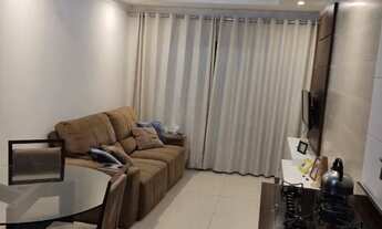 Imagem 2: Apartamento compartilhado no Centro de Camboriú