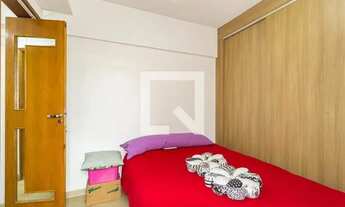 Imagem 7: Apartamento à Venda - Belém, 1 Quarto, 54 m2