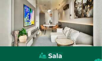 Imagem 5: Apartamento à Venda no Portal do Sol