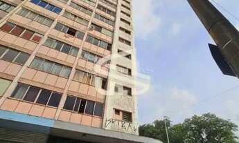 Imagem 7: Oportunidade Imperdível! Kitnet de 26m² por R$ 106.000