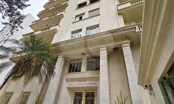 Imagem: Apartamento com 3 quartos à venda em Santa