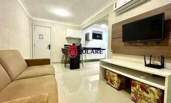 Imagem 4: Lindo apto no Summer Beach em Bombas para 4 pessoas